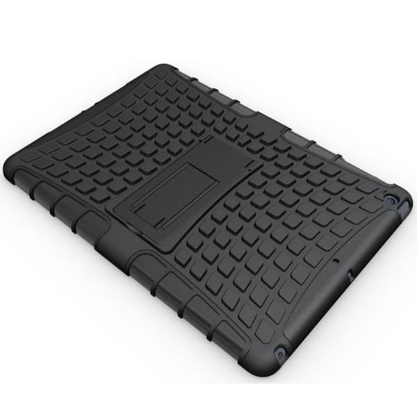 Stöttåligt skal med ställ Apple iPad Mini 1/2/3