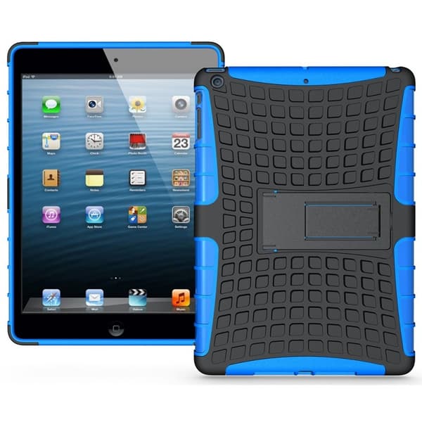 Stöttåligt skal med ställ Apple iPad Mini 1/2/3