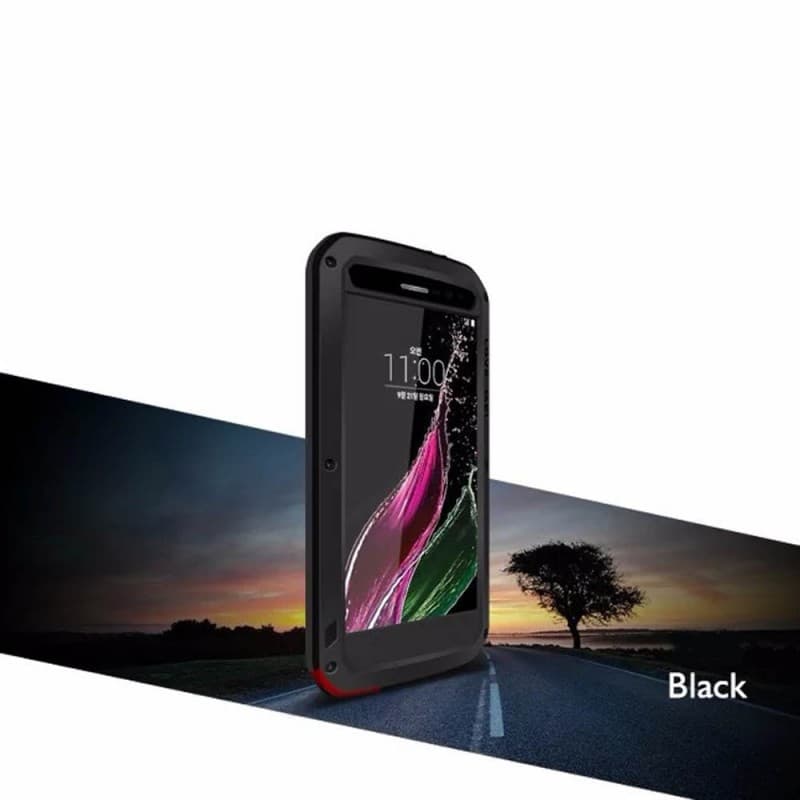LOVE MEI Powerful LG Zero (H650)