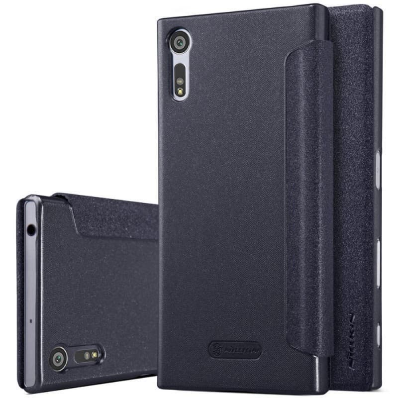 FlipCover Nillkin Sparkle Sony Xperia XZ / XZs (F8331)