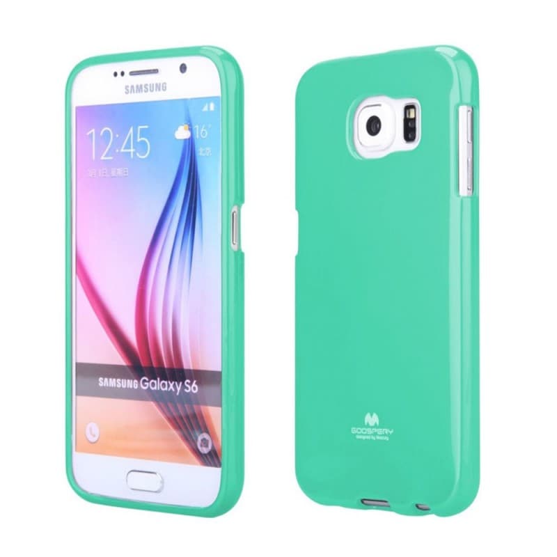 Mercury Jelly Case Samsung Galaxy S6 (SM-G920F)
