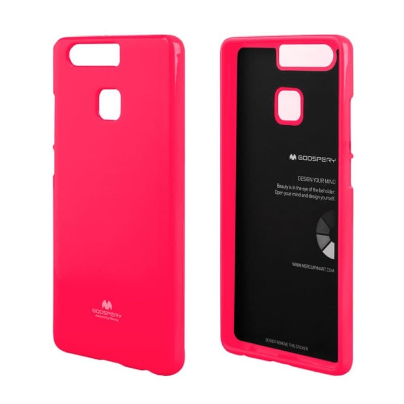 Mercury Jelly Case Huawei P9 (EVA-L09)