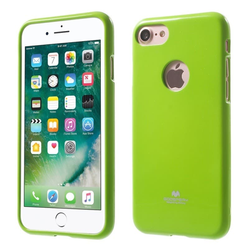 Mercury Jelly Case Apple iPhone 7