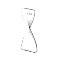 Miniatyrbild 3 av 5: Silikon skal transparent Samsung Galaxy S8 Plus (SM-G955F)