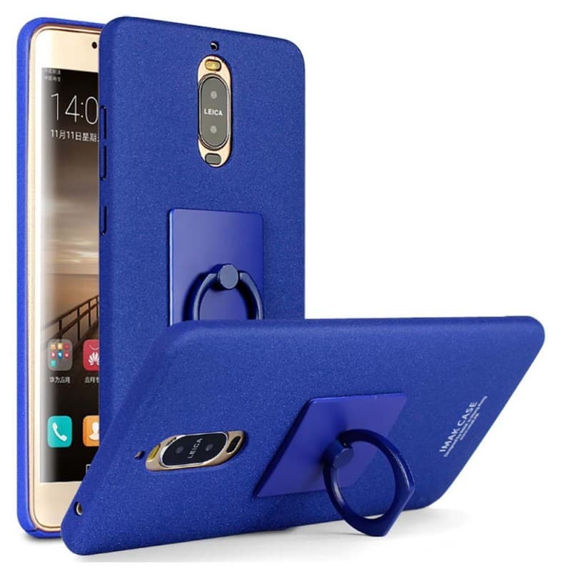 IMAK Ring Case Huawei Mate 9 Pro (LON-L29)