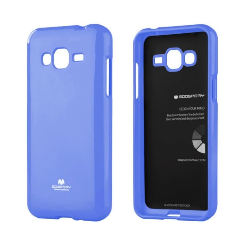 Mercury Jelly Case Samsung Galaxy J3/J3 2016 (SM-J300/J320F)