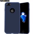 Miniatyrbild 1 av 11: IPHONE 7 PLUS -KLAR/VIT-