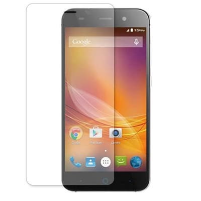 Skärmskydd av härdat glas ZTE Blade V6