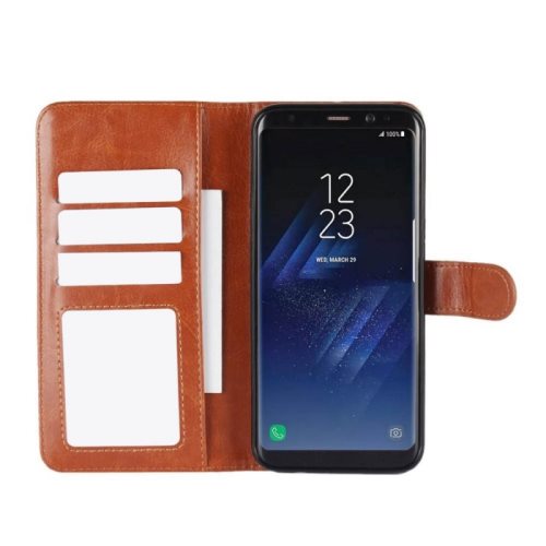 Bild av Mobilplånbok MOVE 2i1 Samsung Galaxy S8 Plus (SM-G955F)
