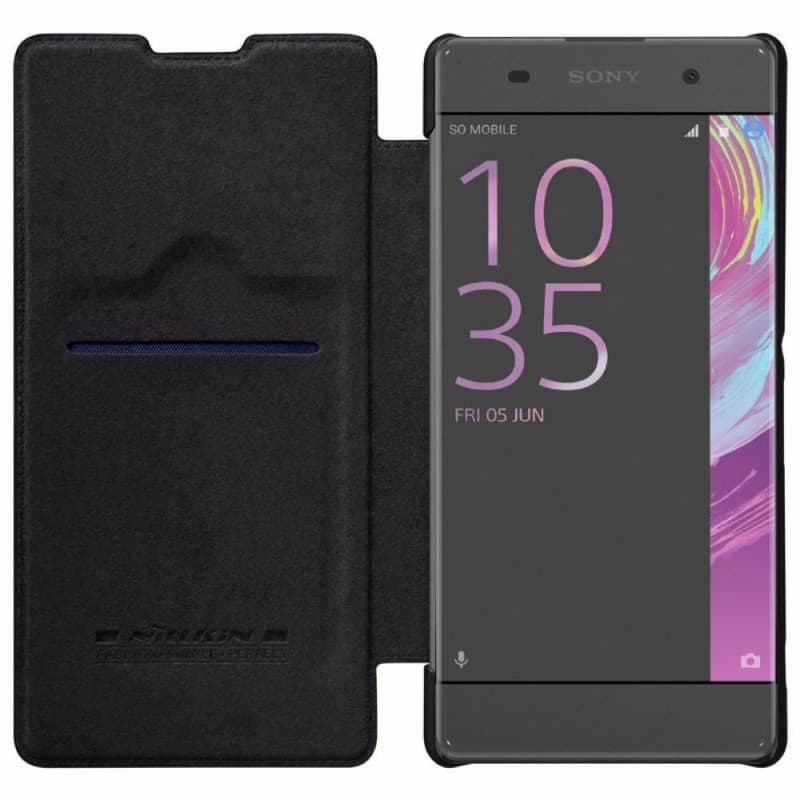 Nillkin Qin FlipCover Sony Xperia XA Ultra (F3211)