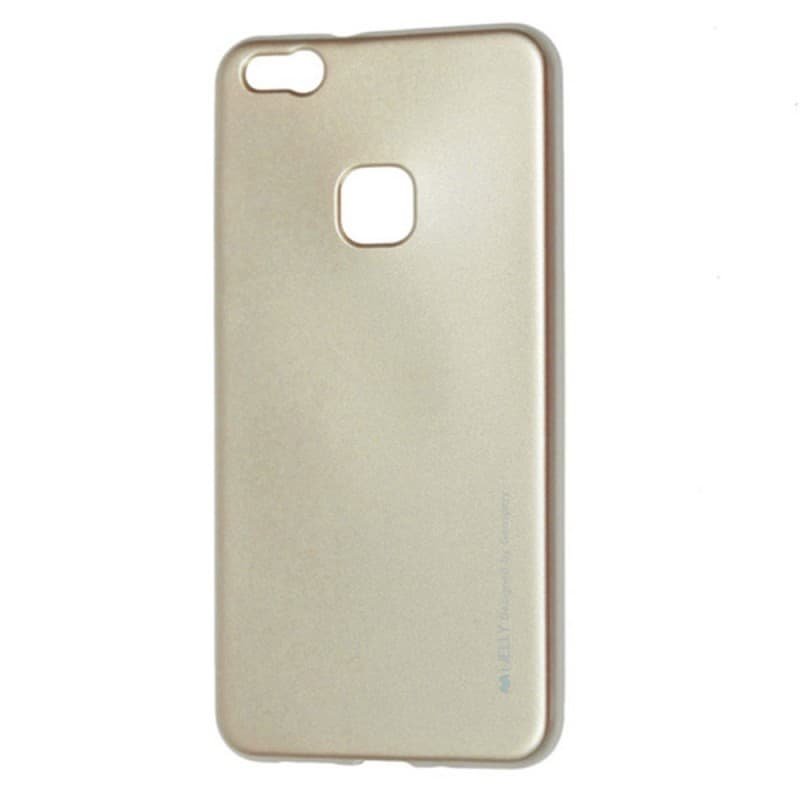 Mercury i Jelly Metal skal Huawei P10 Lite (WAS-LX1)