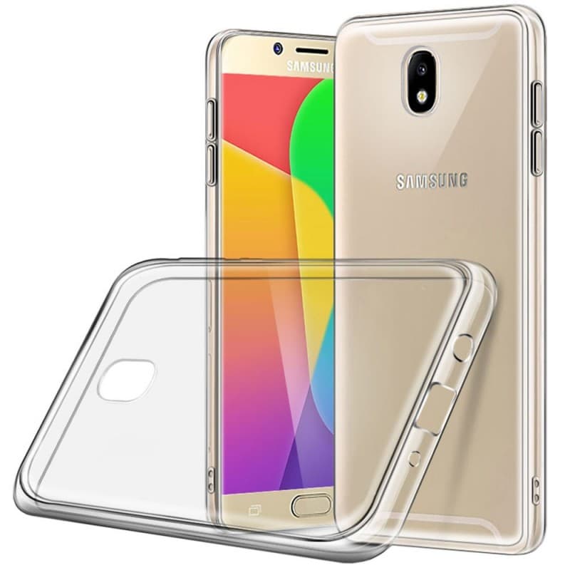 Silikon Skal Transparent Samsung Galaxy J5 17 Sm J530f Cdon Silikon Skal Transparent Samsung Galaxy J5 17 Sm J530f Cdon