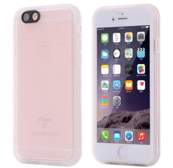 iPhone 5/S/SE Praktiskt-VATTENTÄTT Fodral av FLOVEME (ORIGINAL)
