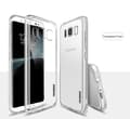 Miniatyrbild 3 av 11: Samsung Galaxy S8 - NAKOBEE Stilrent Skal (ORIGINAL)