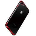 Miniatyrbild 8 av 11: iPhone 7 - Elegant Silikonskal från FLOVEME (ORIGINAL)