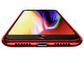 Miniatyrbild 11 av 11: iPhone 7 - Elegant Silikonskal från FLOVEME (ORIGINAL)
