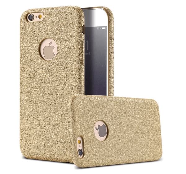 iPhone 6/6S - Crystalflake Skal fr�n FLOVEME