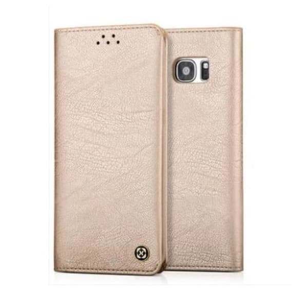 GALAXY S8+ - Stilrent ORIGINAL-Fodral från XUNDD (Encore)