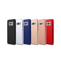 Miniatyrbild 4 av 11: Samsung Galaxy S8 - Stilreent Skal i Oil-Cover finish