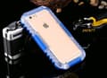 Miniatyrbild 5 av 11: iPhone 7 - FLOVEME Vattentätt fodral - ORIGINAL -