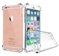 Miniatyrbild 3 av 11: Praktiskt Stilrent Silikonskal iPhone 7 Drop-proof Anti-crash