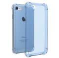 Miniatyrbild 10 av 11: Praktiskt Stilrent Silikonskal iPhone 7 Drop-proof Anti-crash