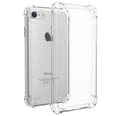 Miniatyrbild 11 av 11: Praktiskt Stilrent Silikonskal iPhone 7 Drop-proof Anti-crash