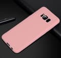 Miniatyrbild 7 av 11: Samsung Galaxy S8 PLUS - NKOBEE Stilrent Skal (ORIGINAL)