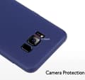 Miniatyrbild 2 av 11: Samsung Galaxy S8 PLUS - NKOBEE Stilrent Skal (ORIGINAL)