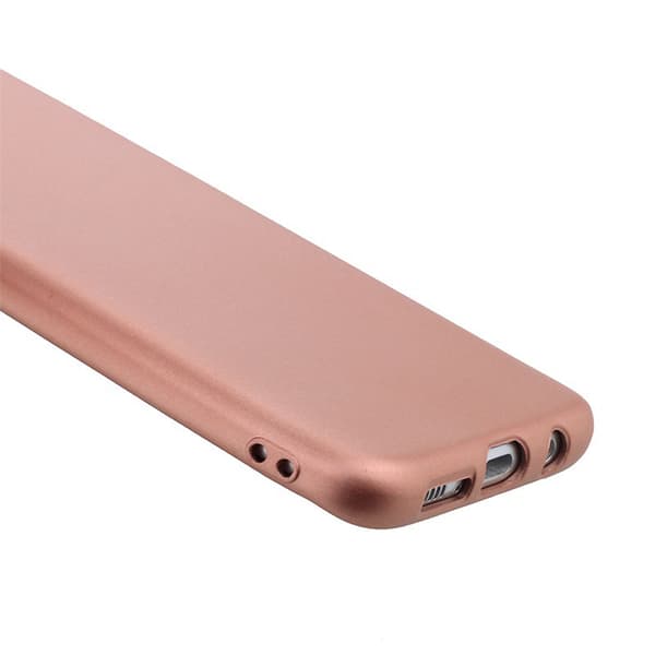 Samsung Galaxy S8 - NAKOBEE Stilrent Skal (ORIGINAL)