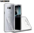 Miniatyrbild 8 av 11: Samsung Galaxy S8 - NAKOBEE Stilrent Skal (ORIGINAL)