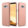 Miniatyrbild 3 av 11: Samsung Galaxy S8+ - NAKOBEE Stilrent Skal (ORIGINAL)