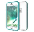 Miniatyrbild 5 av 11: Smart Praktiskt iPhone 7 PLUS VATTENTÄTT och STÖTTÅLIGT fodral