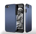 Miniatyrbild 3 av 11: IPhone 6/6S SKAL från FLOVEME's (CARBON-serie)