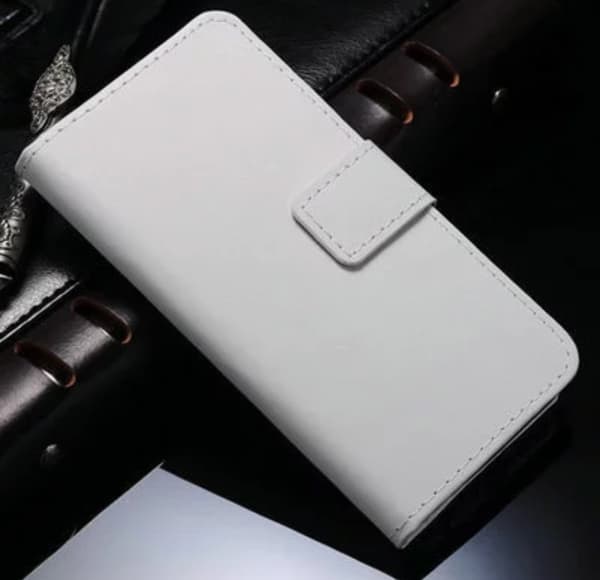 iPhone 6/6S - Stilrent Pl�nboksfodral fr�n TOMKAS