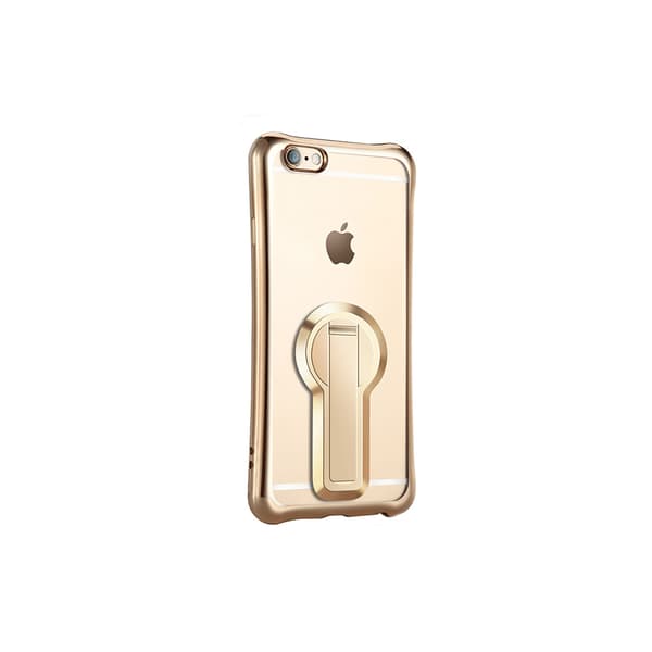 iPhone 7 - Stilrent Exklusivt skal med kickstand från RAXFLY