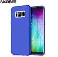 Miniatyrbild 2 av 11: Samsung Galaxy S8 - NKOBEE Stilrent Originalskal