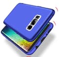 Miniatyrbild 1 av 11: Samsung Galaxy S8 - NKOBEE Stilrent Originalskal