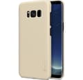 Miniatyrbild 3 av 11: Galaxy S8+ - Stilrent Matt Skal från NILLKIN