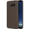Miniatyrbild 11 av 11: Galaxy S8+ - Stilrent Matt Skal från NILLKIN