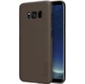 Miniatyrbild 3 av 11: Galaxy S8+ - Stilrent Matt Skal från NILLKIN