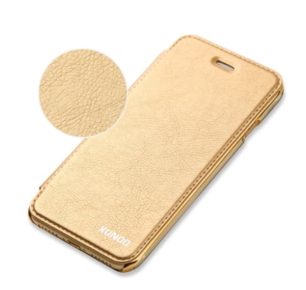 IPHONE 7 - Exklusivt Stilrent Smart Fodral från XUNDD (Encore)
