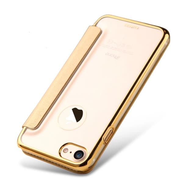 IPHONE 7 - Exklusivt Stilrent Smart Fodral från XUNDD (Encore)