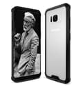 Miniatyrbild 2 av 11: Samsung Galaxy S8+ NAKOBEE Stilrent Skal (ORIGINAL)