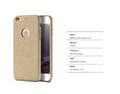 Miniatyrbild 4 av 11: iPhone 6/6S - Crystalflake Skal fr�n FLOVEME (ORGINAL)