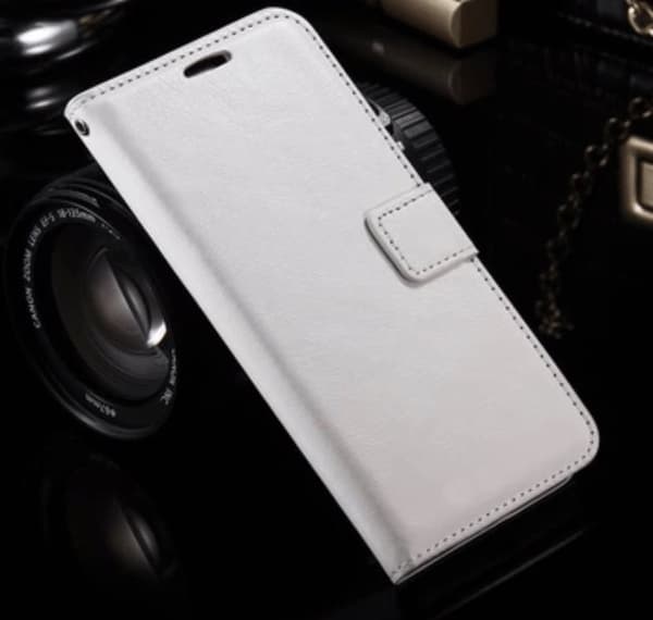 FLOVEME ORGINAL Retro läder Fodral För LG G5