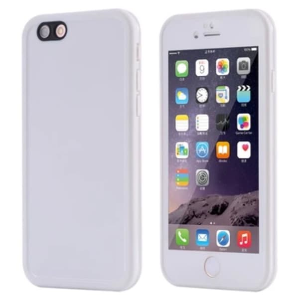 iPhone 6/6S Plus Praktiskt-VATTENTÄTT Fodral av FLOVEME Original