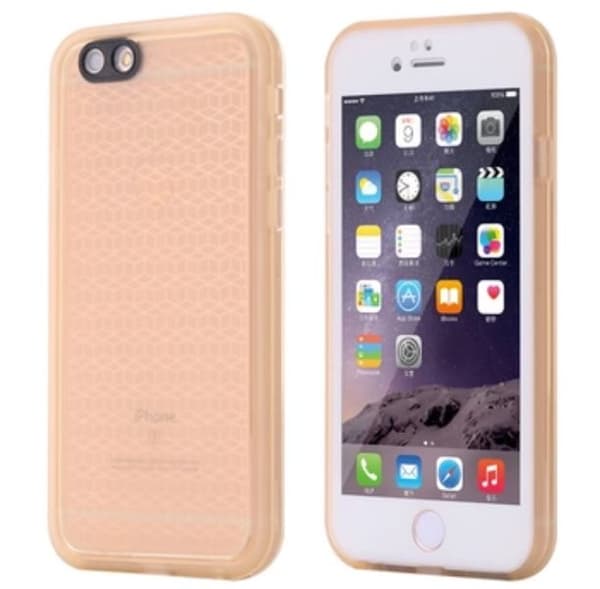 iPhone 6/6S Plus Praktiskt-VATTENTÄTT Fodral av FLOVEME Original
