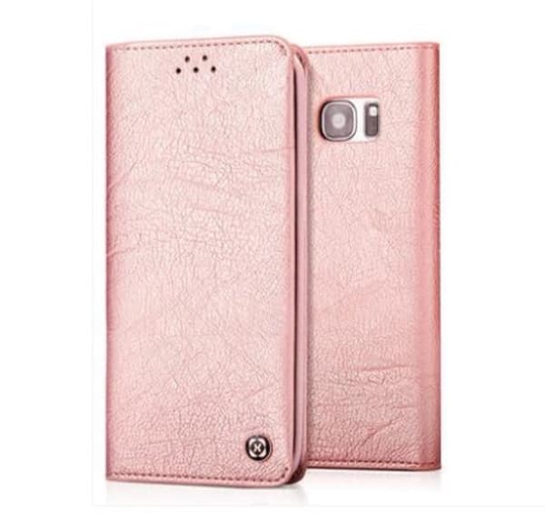 GALAXY S8+ - Stilrent ORIGINAL-Fodral från XUNDD (Encore)
