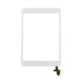 Miniatyrbild 3 av 6: iPad Mini Touchskärm (inkl. homeknapp) SVART eller VIT